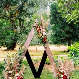 Wedding flowers and decor